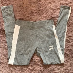 Puma Leggings